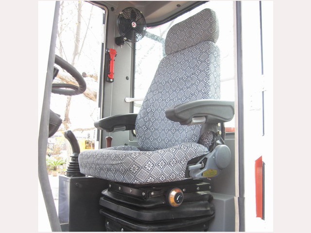 Chargeuse sur pneus neuf Qingdao Promising CE Marked 1.5T Articulated Loader ZL15F: photos 7