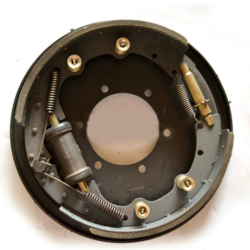 Qingdao Promising Drum Brake Assembly for China Loader - Tambours de frein pour Chargeuse sur pneus: photos 3 Qingdao Promising Drum Brake Assembly for China Loader - Tambours de frein pour Chargeuse sur pneus: photos 3