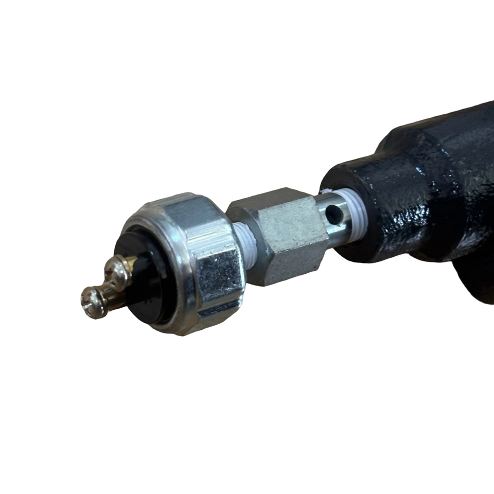 Qingdao Promising Hytec Wheel Loader Brake Master Cylinder Replacement - Cylindre de frein pour Chargeuse sur pneus: photos 2 Qingdao Promising Hytec Wheel Loader Brake Master Cylinder Replacement - Cylindre de frein pour Chargeuse sur pneus: photos 2