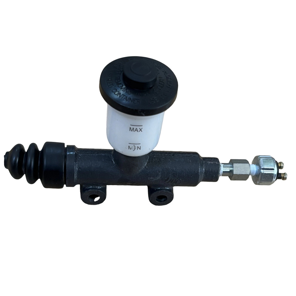 Qingdao Promising Hytec Wheel Loader Brake Master Cylinder Replacement - Cylindre de frein pour Chargeuse sur pneus: photos 4 Qingdao Promising Hytec Wheel Loader Brake Master Cylinder Replacement - Cylindre de frein pour Chargeuse sur pneus: photos 4