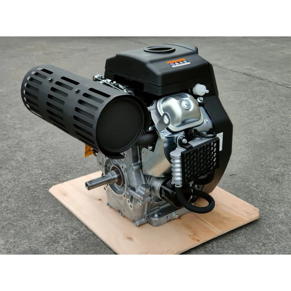 Qingdao Promising RATO 739CC Gasoline Engine - Moteur pour Chargeuse sur pneus: photos 2 Qingdao Promising RATO 739CC Gasoline Engine - Moteur pour Chargeuse sur pneus: photos 2
