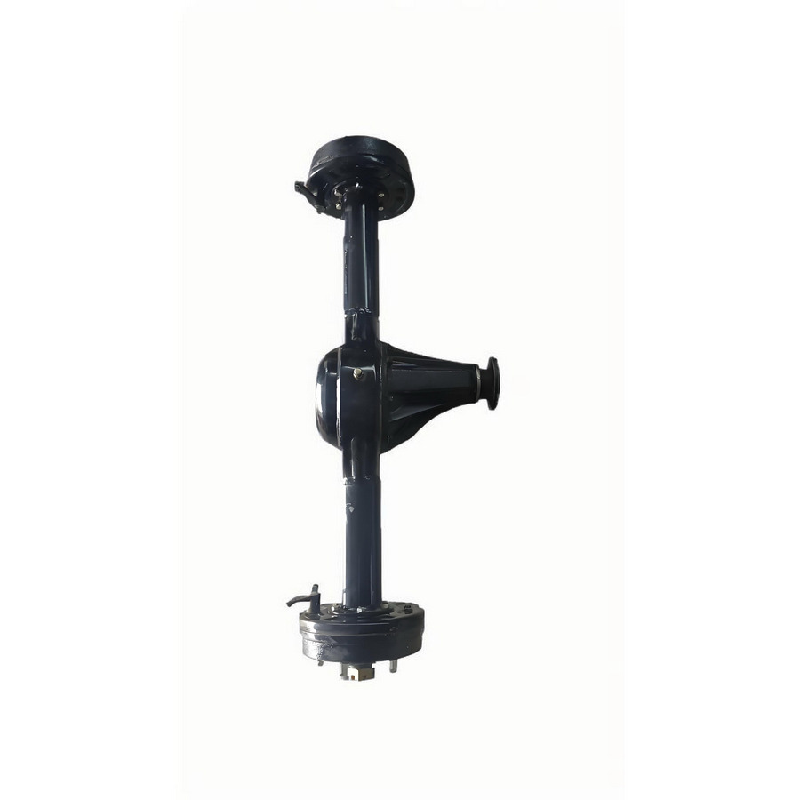 Qingdao Promising Rear Axle for FLAND Manual Wheel Loader FL45 - Essieu arrière pour Chargeuse sur pneus: photos 1 Qingdao Promising Rear Axle for FLAND Manual Wheel Loader FL45 - Essieu arrière pour Chargeuse sur pneus: photos 1