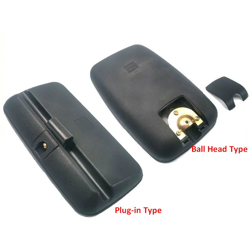 Qingdao Promising Rear View Mirror for China Wheel Loader - Rétroviseur pour Chargeuse sur pneus: photos 5 Qingdao Promising Rear View Mirror for China Wheel Loader - Rétroviseur pour Chargeuse sur pneus: photos 5