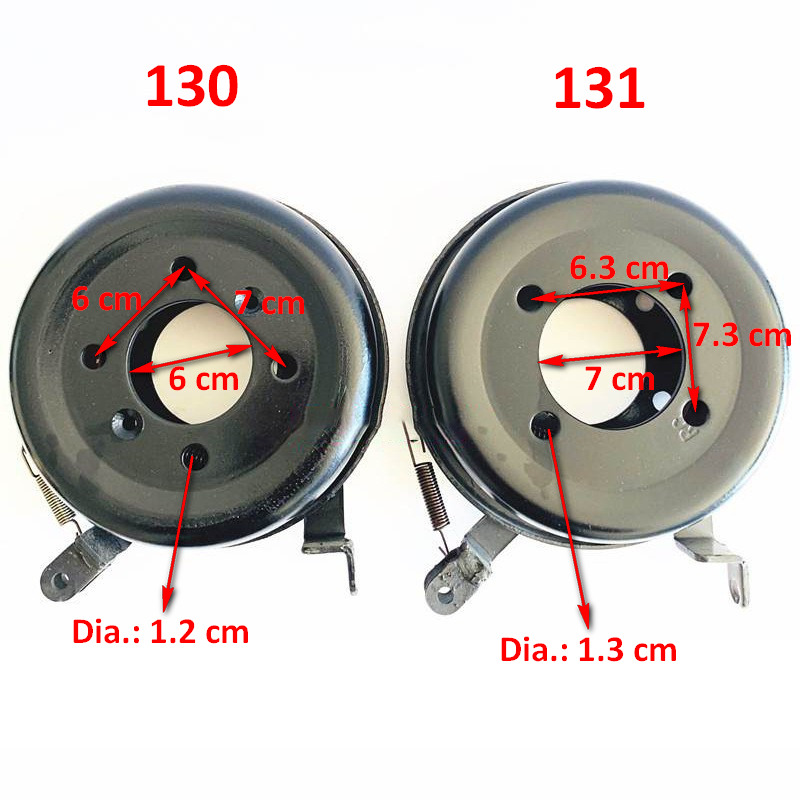 Qingdao Promising Transmission Parking Brake Drum for China Wheel Loader - Tambours de frein pour Chargeuse sur pneus: photos 5 Qingdao Promising Transmission Parking Brake Drum for China Wheel Loader - Tambours de frein pour Chargeuse sur pneus: photos 5