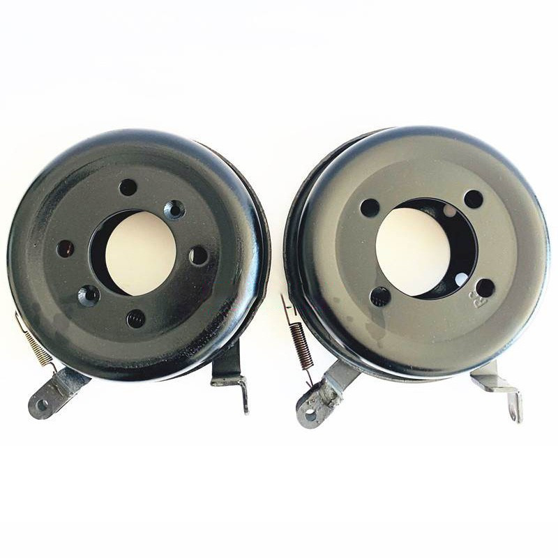 Qingdao Promising Transmission Parking Brake Drum for China Wheel Loader - Tambours de frein pour Chargeuse sur pneus: photos 1 Qingdao Promising Transmission Parking Brake Drum for China Wheel Loader - Tambours de frein pour Chargeuse sur pneus: photos 1