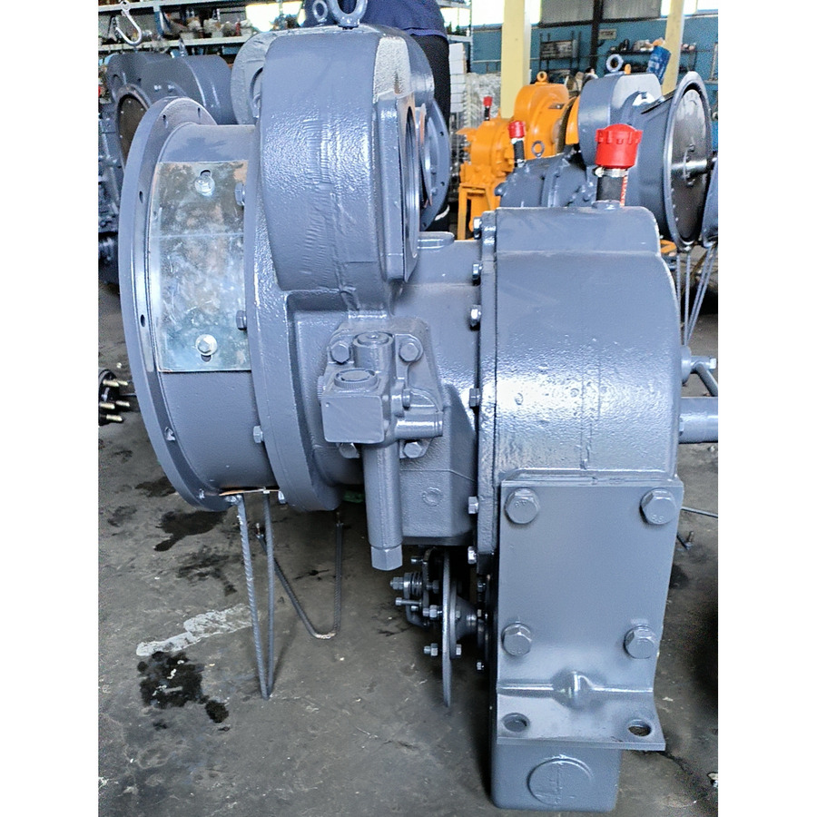Qingdao Promising YJ280 Hydraulic Gearbox for China Loader - Boîte de vitesse pour Chargeuse sur pneus: photos 4 Qingdao Promising YJ280 Hydraulic Gearbox for China Loader - Boîte de vitesse pour Chargeuse sur pneus: photos 4