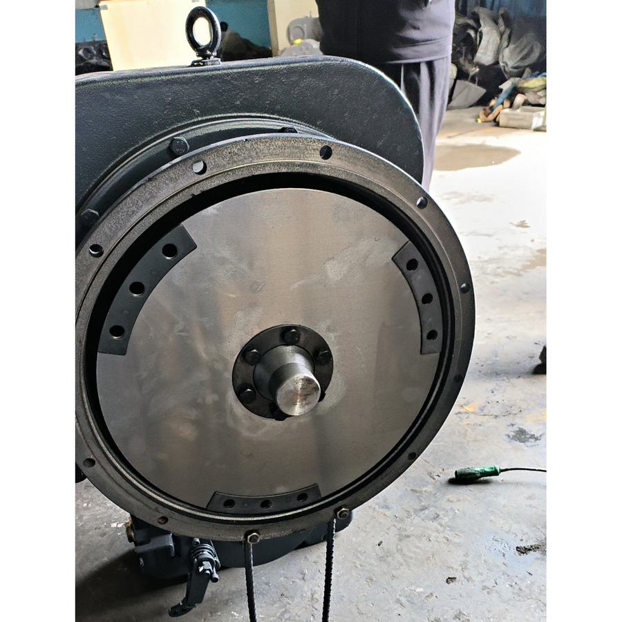 Qingdao Promising YJ280 Hydraulic Gearbox for China Loader - Boîte de vitesse pour Chargeuse sur pneus: photos 3 Qingdao Promising YJ280 Hydraulic Gearbox for China Loader - Boîte de vitesse pour Chargeuse sur pneus: photos 3