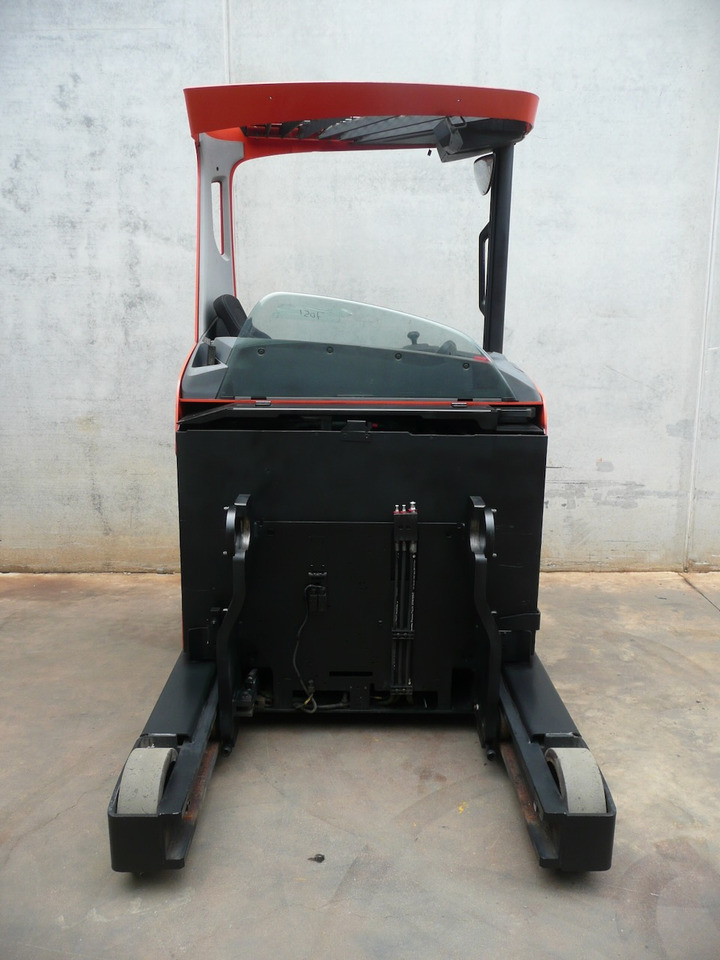 BT RRE 160 H - Chariot à mât rétractable: photos 5 BT RRE 160 H - Chariot à mât rétractable: photos 5