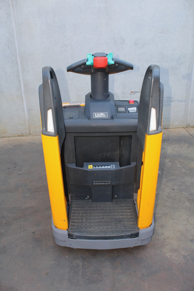 Jungheinrich ERE 120 LI-ION - Transpalette: photos 5 Jungheinrich ERE 120 LI-ION - Transpalette: photos 5