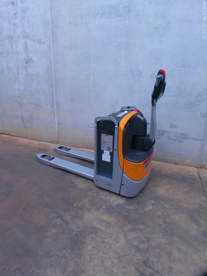 Transpalette Still EXU 18: photos 1