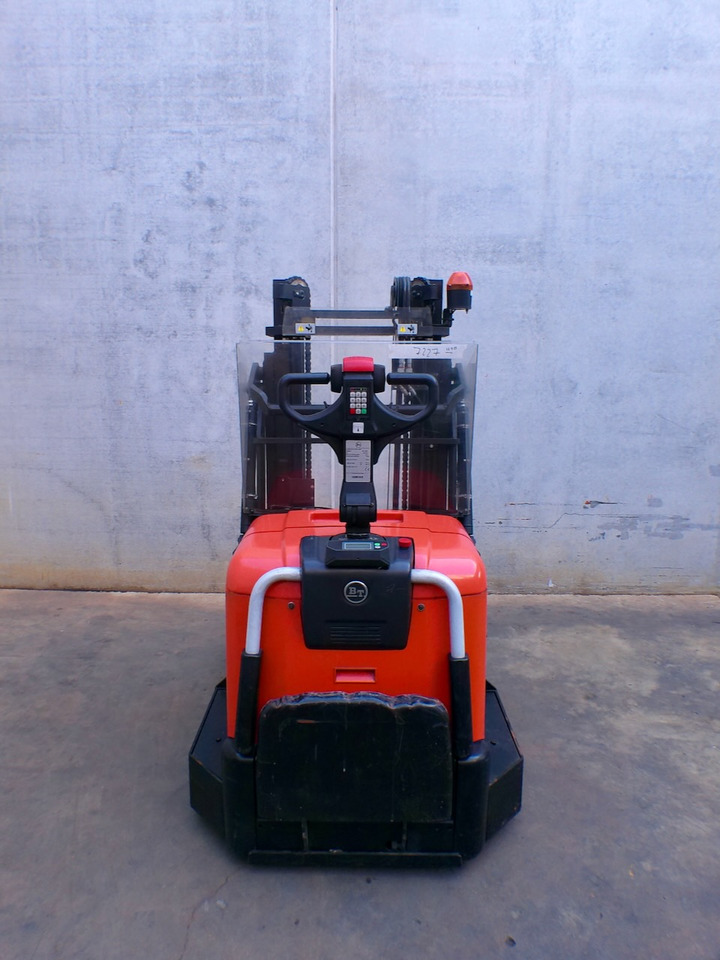 Toyota SPE 120 XR - Gerbeur: photos 5 Toyota SPE 120 XR - Gerbeur: photos 5