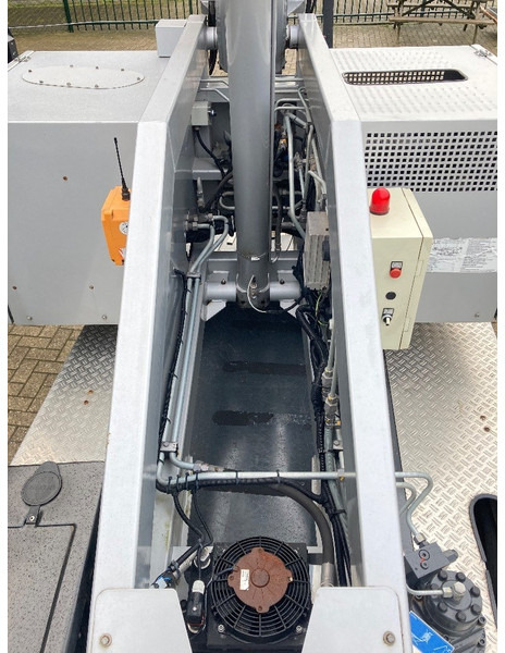 Grue tout-terrain Böcker AHK 27/1200 Easyline: photos 19