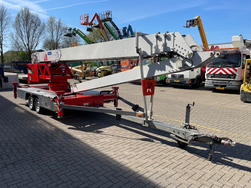 Klaas K 20-30 TS premium SOLD - Grue tout-terrain: photos 2 Klaas K 20-30 TS premium SOLD - Grue tout-terrain: photos 2