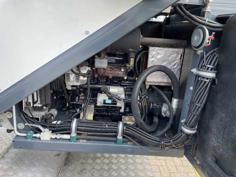 Grue tout-terrain Paus PTK 31 SOLD: photos 7