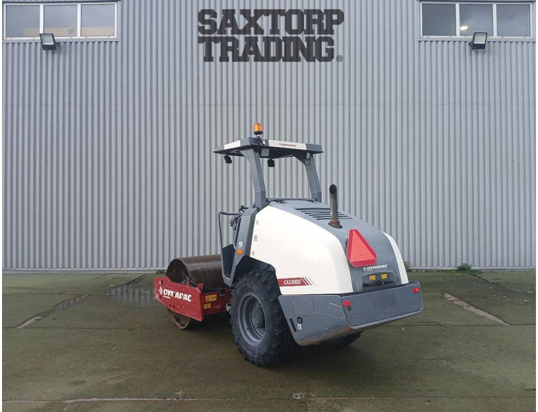 Dynapac CA1300 D, Vält - Compacteur: photos 3 Dynapac CA1300 D, Vält - Compacteur: photos 3