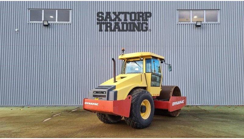 Dynapac CA302D, Vält - Compacteur: photos 5 Dynapac CA302D, Vält - Compacteur: photos 5