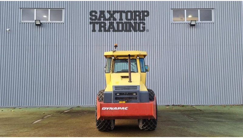 Dynapac CA302D, Vält - Compacteur: photos 4 Dynapac CA302D, Vält - Compacteur: photos 4