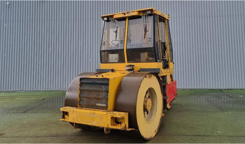 Dynapac CS14, Vält - Compacteur: photos 2 Dynapac CS14, Vält - Compacteur: photos 2