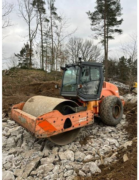 ''SÅLD'' Hamm 3412 - Compacteur: photos 1 ''SÅLD'' Hamm 3412 - Compacteur: photos 1
