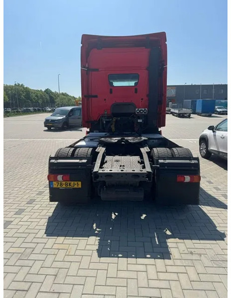 Mercedes-Benz Actros 1836 Euro 6 tractor head MOT Tuv 01-2026 - Tracteur routier: photos 5 Mercedes-Benz Actros 1836 Euro 6 tractor head MOT Tuv 01-2026 - Tracteur routier: photos 5