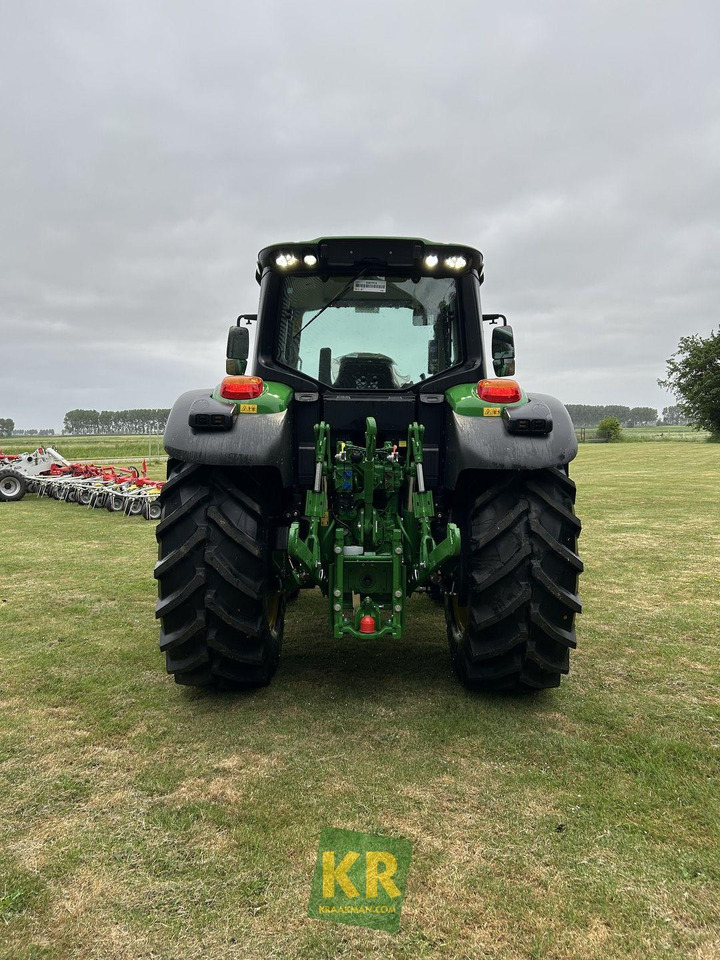 6120M John Deere - Tracteur agricole: photos 4 6120M John Deere - Tracteur agricole: photos 4