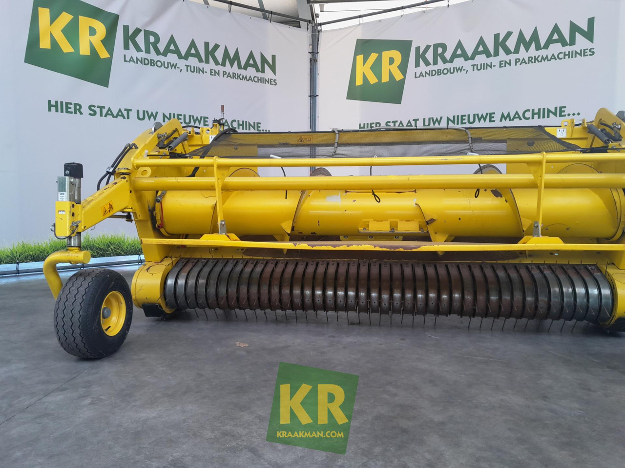 630C John Deere - Accessoire aux ensileuses: photos 5 630C John Deere - Accessoire aux ensileuses: photos 5