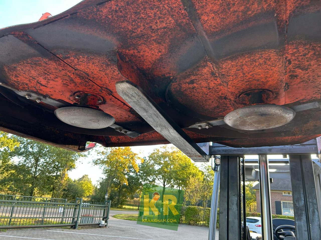 LB275 Perfect - Autre matériel: photos 3 LB275 Perfect - Autre matériel: photos 3