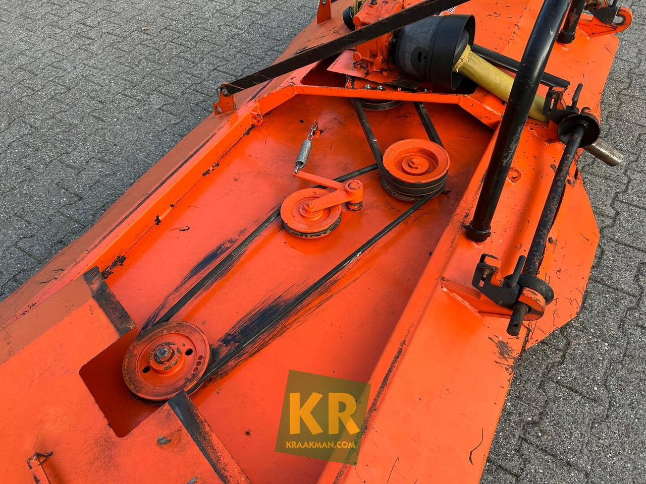 LB275 Perfect - Autre matériel: photos 5 LB275 Perfect - Autre matériel: photos 5