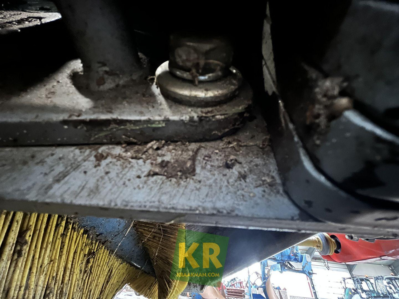 Trilo M3 - Autre matériel: photos 4 Trilo M3 - Autre matériel: photos 4