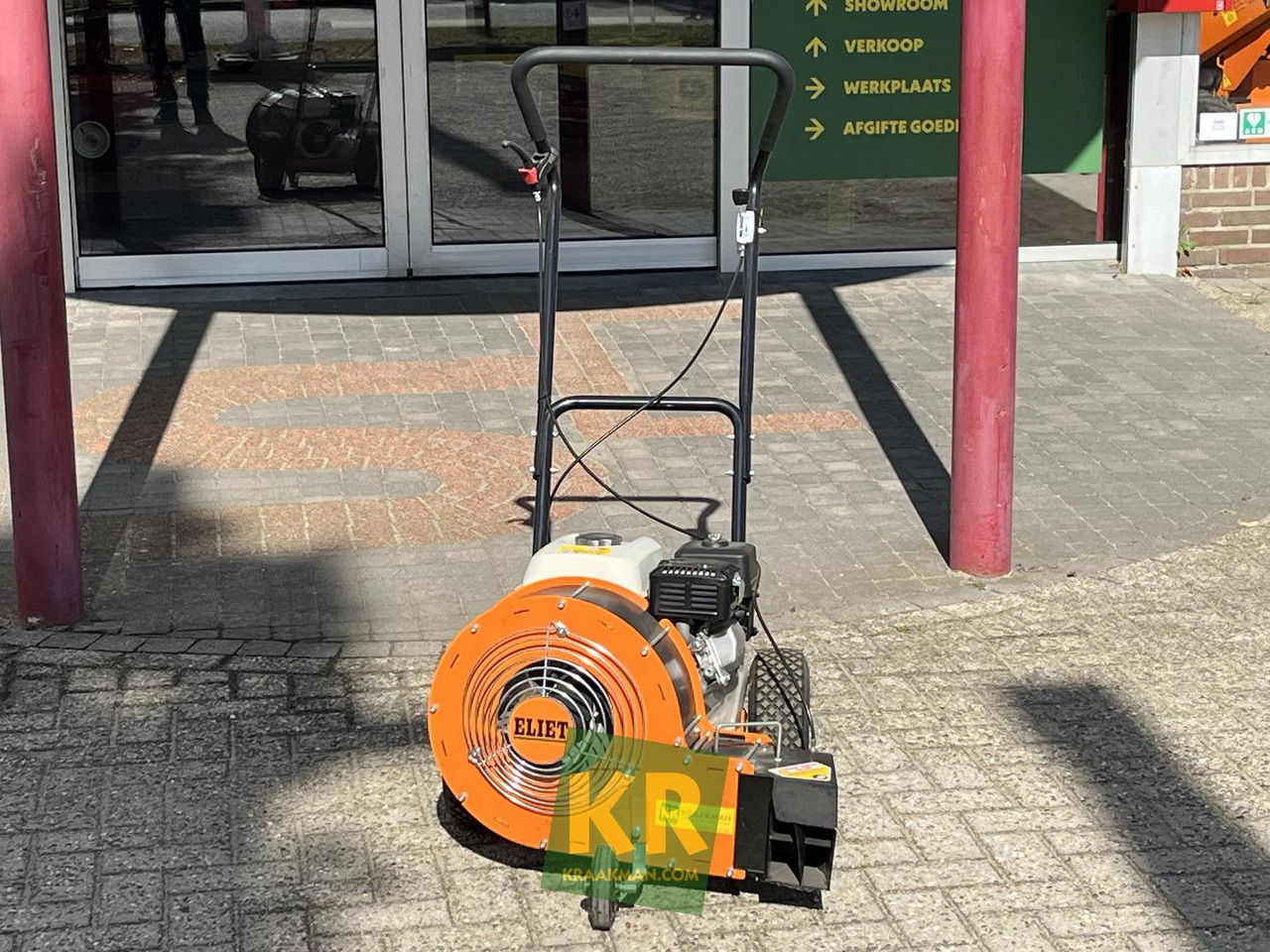 Eliet BL - Matériel de jardinage: photos 4 Eliet BL - Matériel de jardinage: photos 4