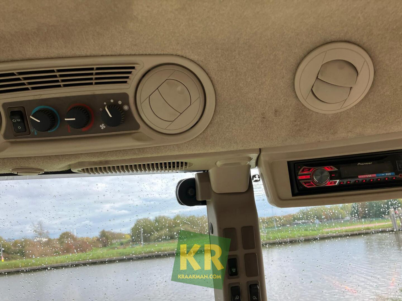 John Deere 5085M - Tracteur agricole: photos 3 John Deere 5085M - Tracteur agricole: photos 3