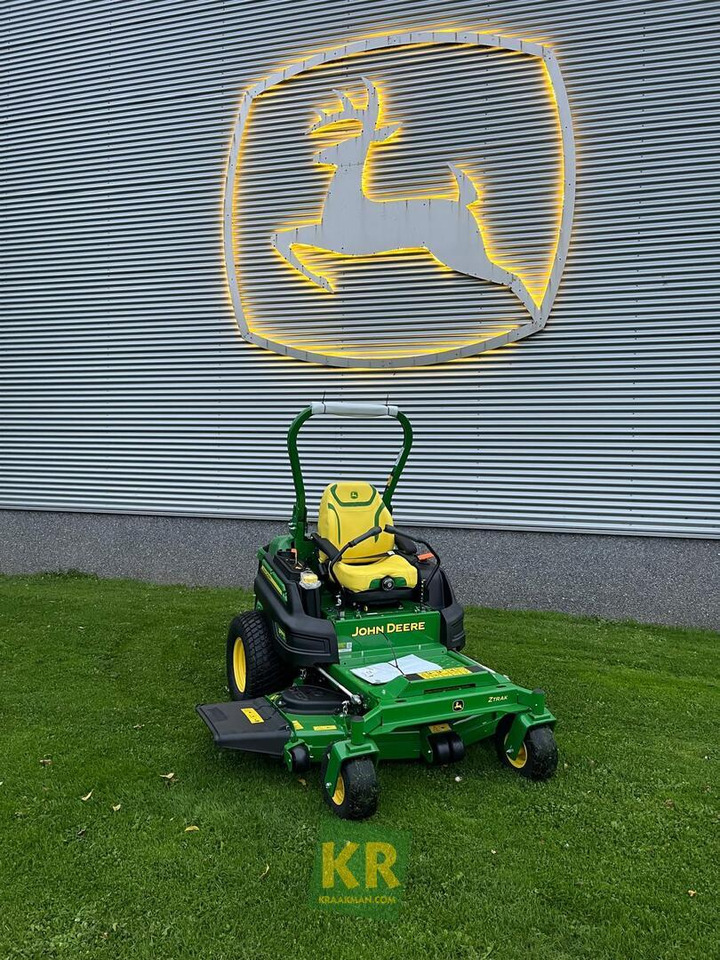 John Deere Z997R - Motofaucheuse: photos 1 John Deere Z997R - Motofaucheuse: photos 1