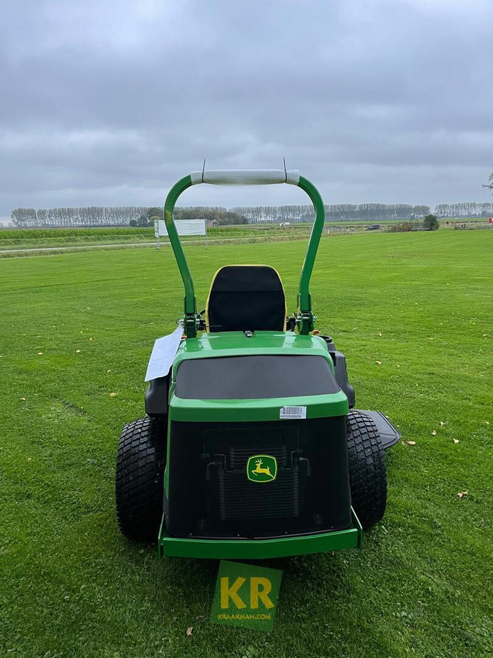 John Deere Z997R - Motofaucheuse: photos 2 John Deere Z997R - Motofaucheuse: photos 2