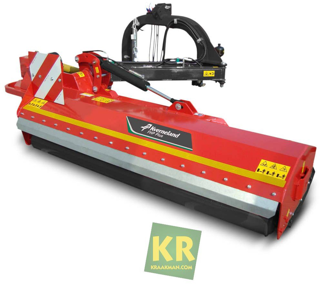 Kverneland FHP Plus - Faucheuse: photos 1 Kverneland FHP Plus - Faucheuse: photos 1