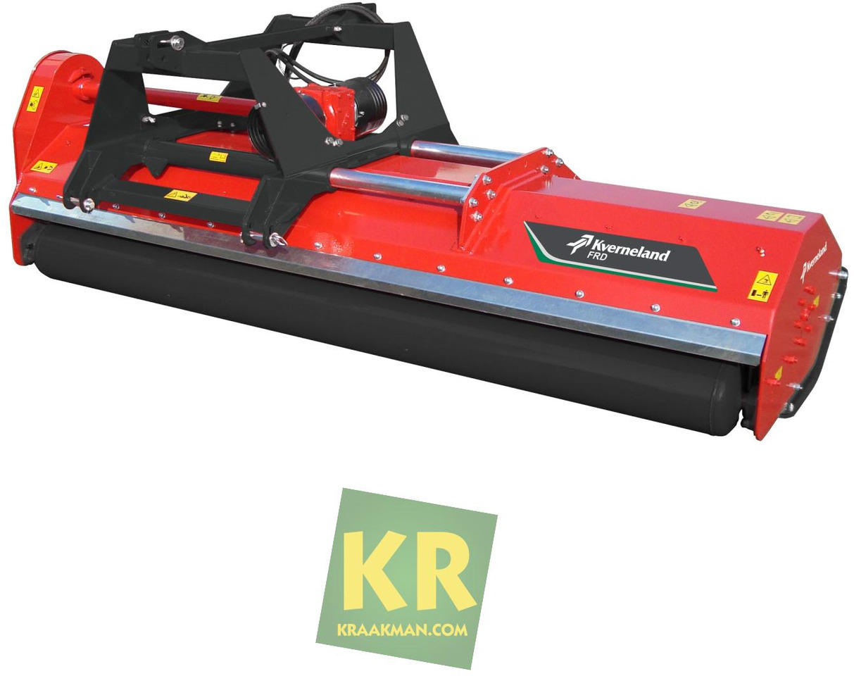 Kverneland FRD320 - Faucheuse: photos 1 Kverneland FRD320 - Faucheuse: photos 1
