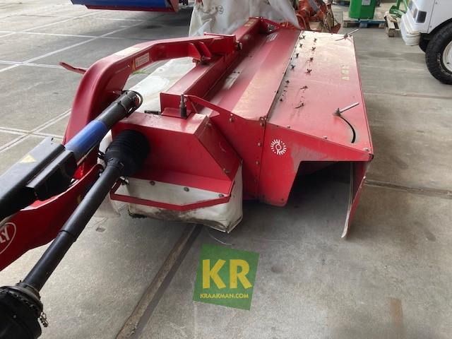 Lely Splendimo 320 MC - Faucheuse: photos 5 Lely Splendimo 320 MC - Faucheuse: photos 5