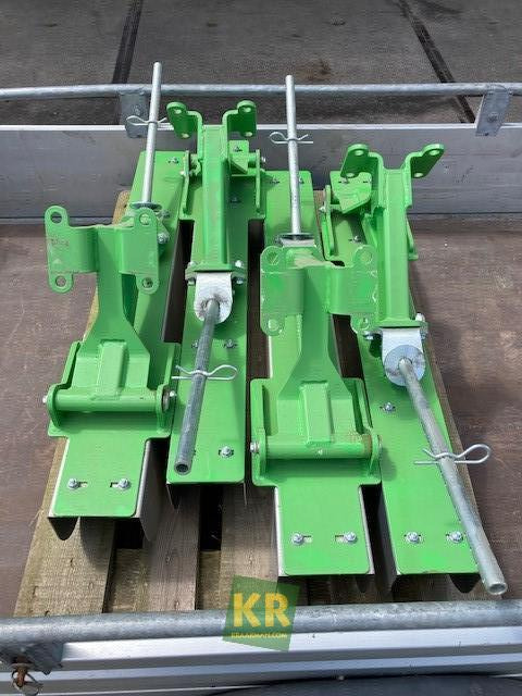 Loofbeschermers AVR - Outils du sol: photos 1 Loofbeschermers AVR - Outils du sol: photos 1