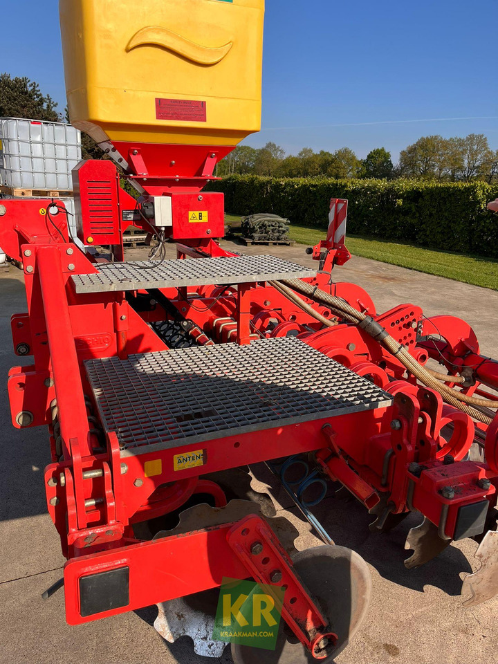 Maschio Overig - Combiné de semis: photos 2 Maschio Overig - Combiné de semis: photos 2