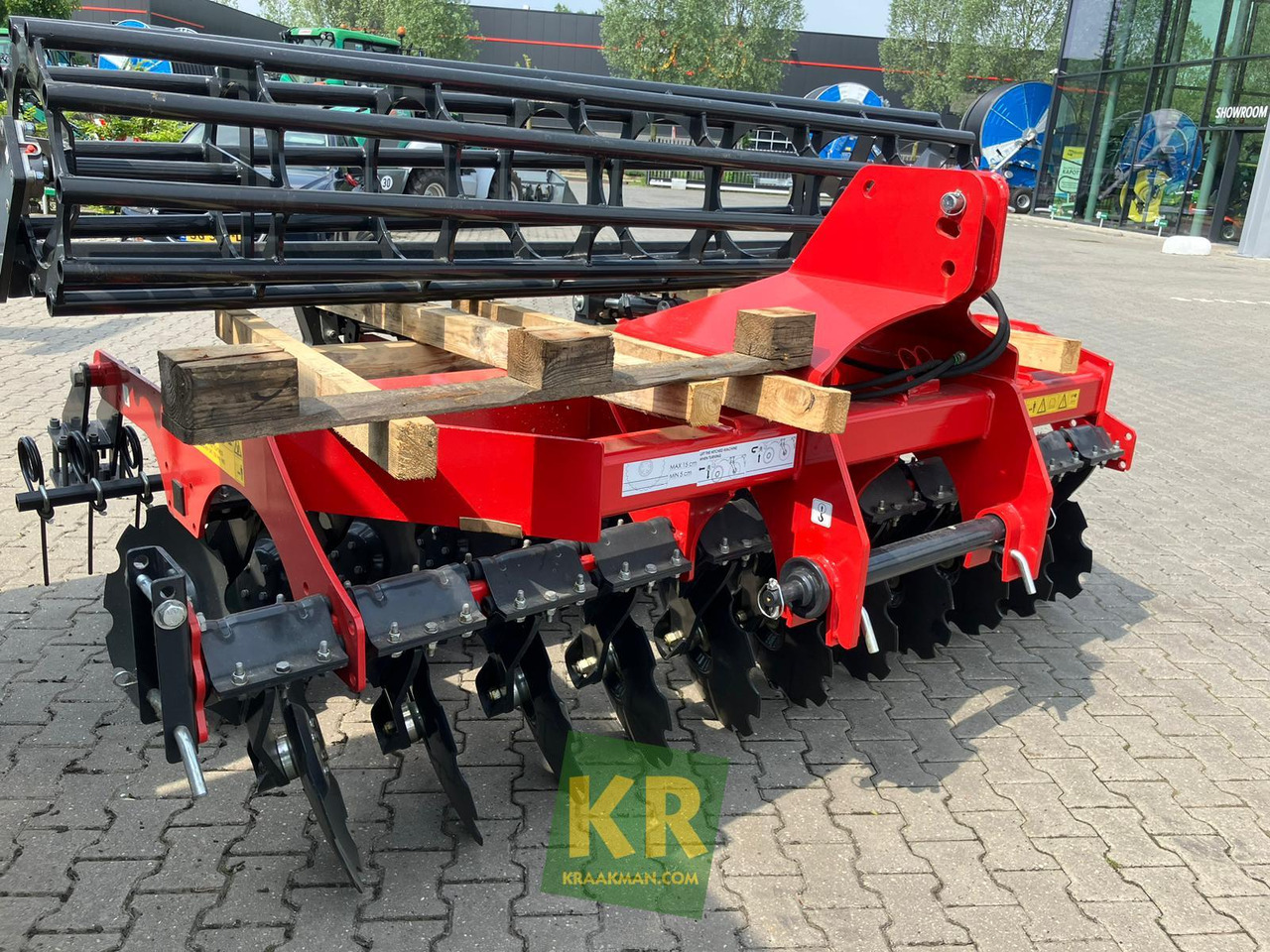 Metal Fach Overig - Cover crop: photos 1 Metal Fach Overig - Cover crop: photos 1