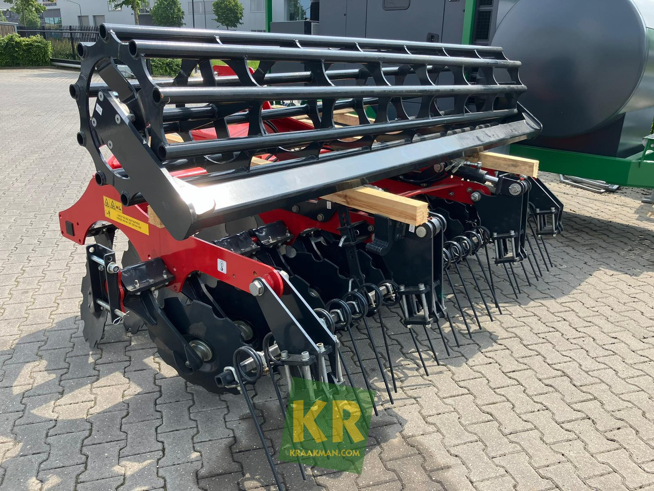 Metal Fach Overig - Cover crop: photos 5 Metal Fach Overig - Cover crop: photos 5