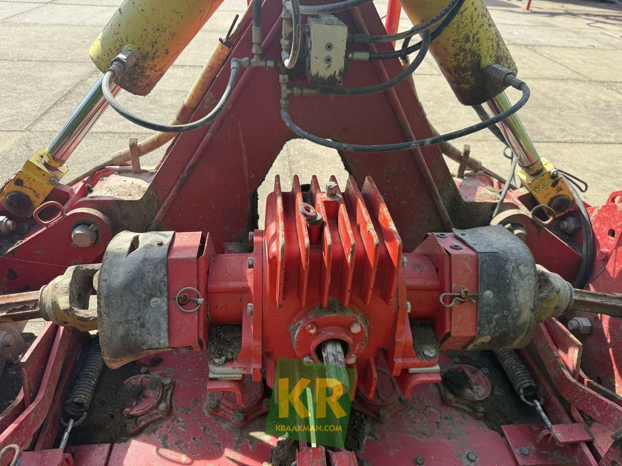 Overig Lely - Herse: photos 3 Overig Lely - Herse: photos 3
