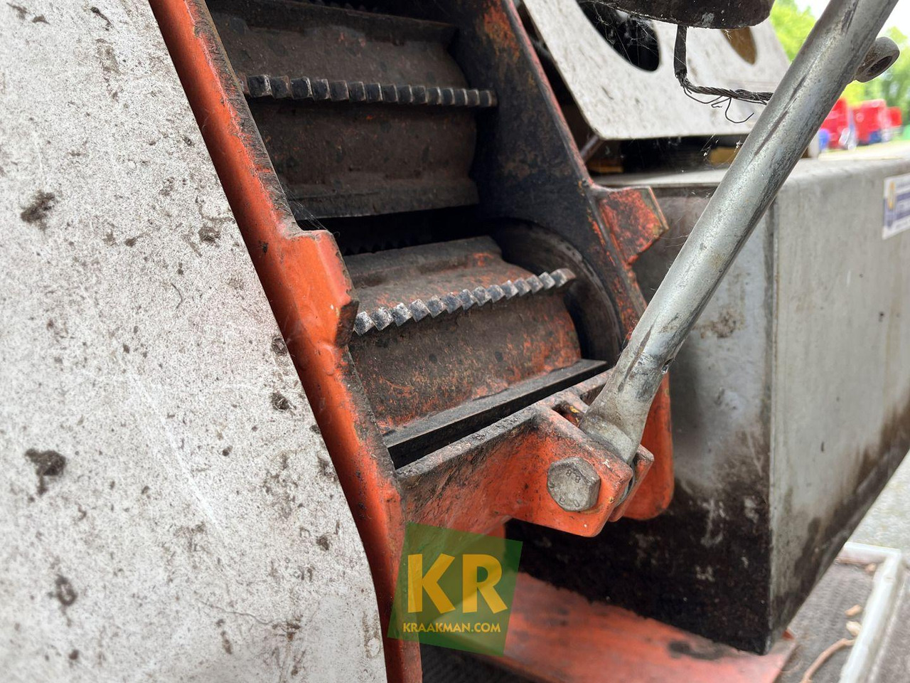 Broyeur de végétaux Overige versnipperaars Overige: photos 6