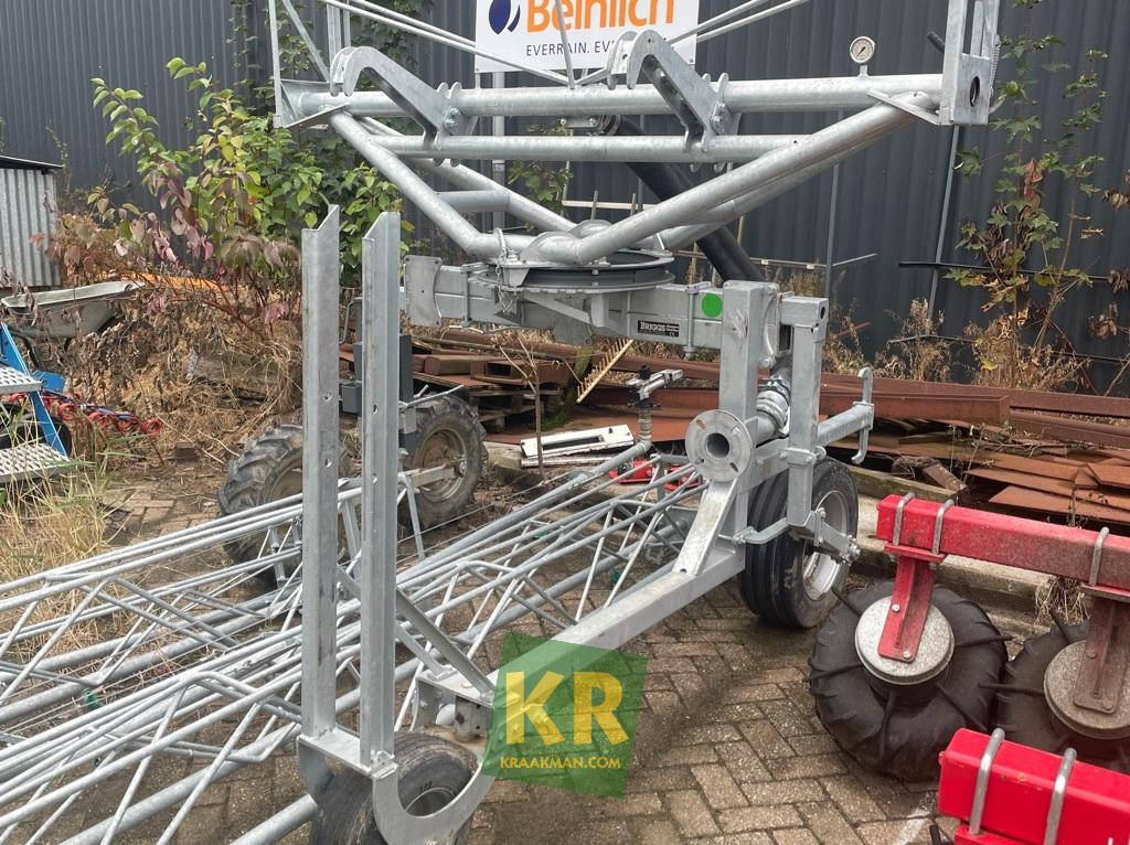 R Beinlich - Matériel d'irrigation: photos 2 R Beinlich - Matériel d'irrigation: photos 2