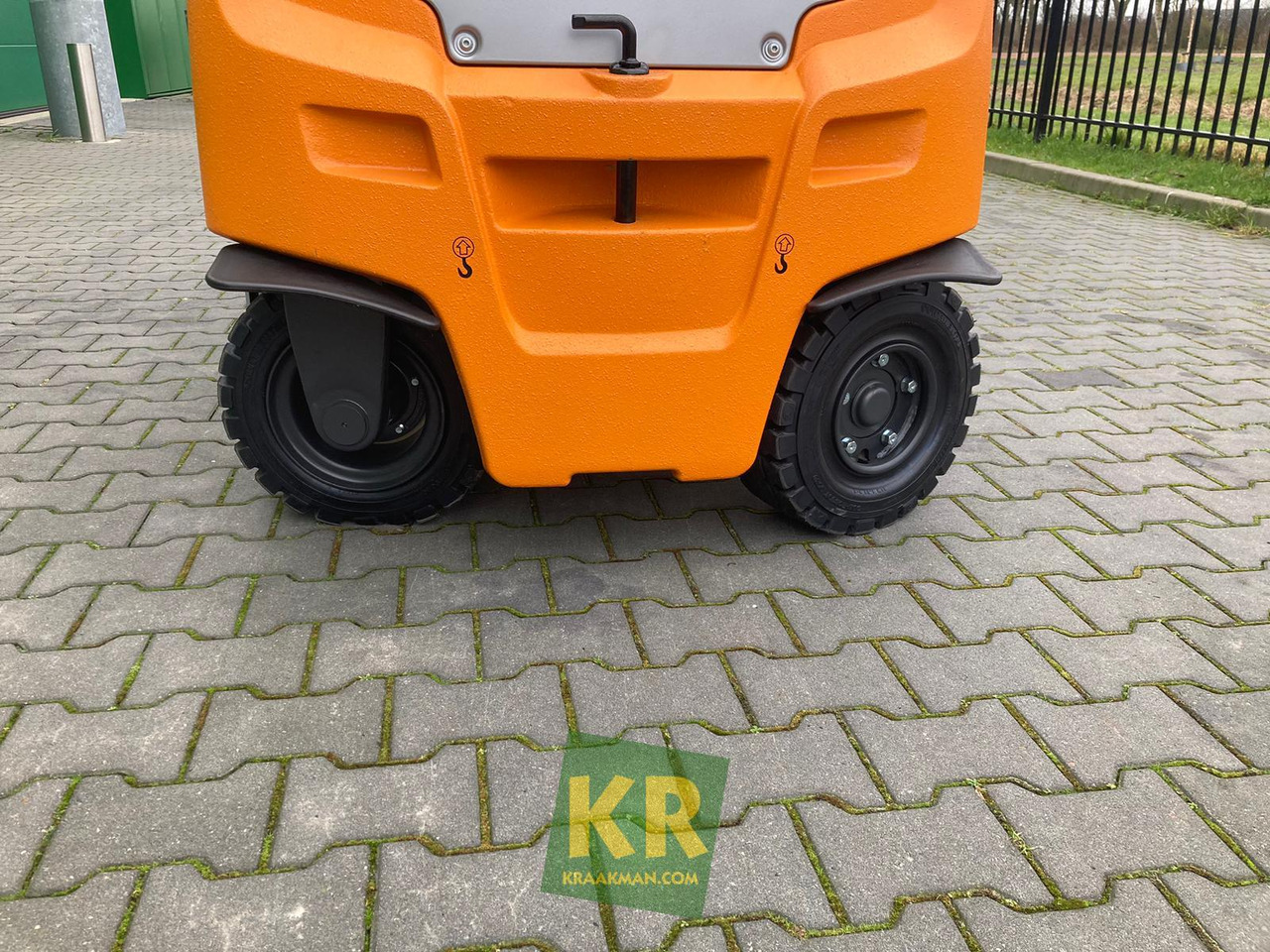 Chariot élévateur électrique neuf RX 20-20PL elekt. heftruck Still: photos 7