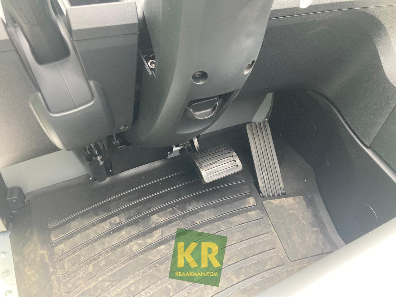 Chariot élévateur électrique neuf RX 20-20PL elekt. heftruck Still: photos 14