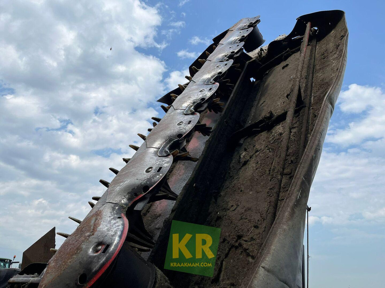 Splendimo 320 MC Lely - Faucheuse: photos 2 Splendimo 320 MC Lely - Faucheuse: photos 2