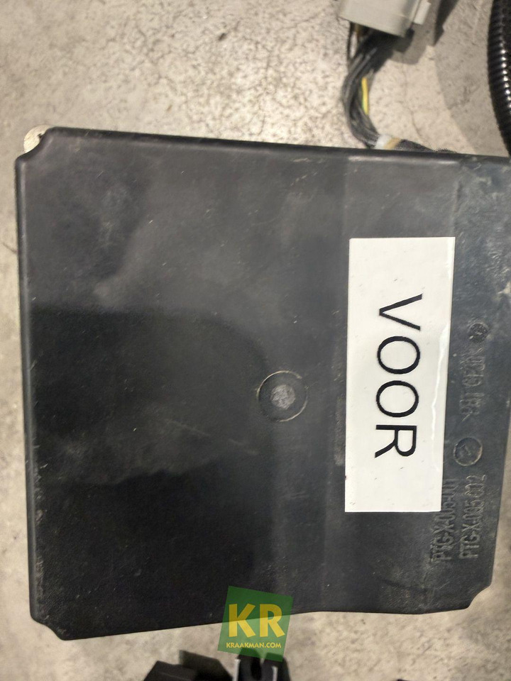 Tietjen Luchtrem - Pièces de frein pour Machine agricole: photos 3 Tietjen Luchtrem - Pièces de frein pour Machine agricole: photos 3