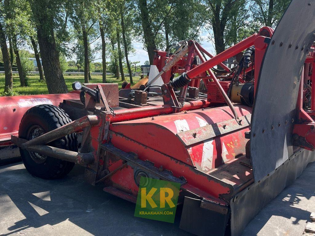 UM 27 Ducker - Faucheuse: photos 3 UM 27 Ducker - Faucheuse: photos 3