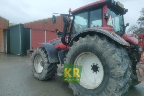 Valtra Overig - Tracteur agricole: photos 4 Valtra Overig - Tracteur agricole: photos 4