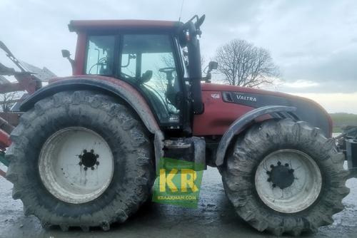 Valtra Overig - Tracteur agricole: photos 3 Valtra Overig - Tracteur agricole: photos 3